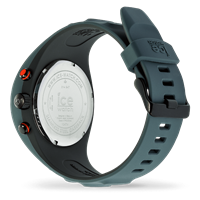 Orologio Ice Watch Uomo P. Leclercq in Silicone IC.014947 - IC.014947